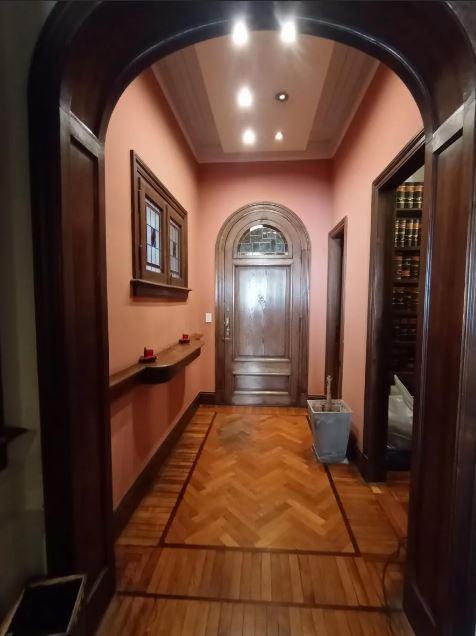 Super Precio Venta! Venta 5 Amb Frente Vivienda / Oficina Pasaje Rivarola 4