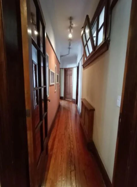 Super Precio Venta! Venta 5 Amb Frente Vivienda / Oficina Pasaje Rivarola 1
