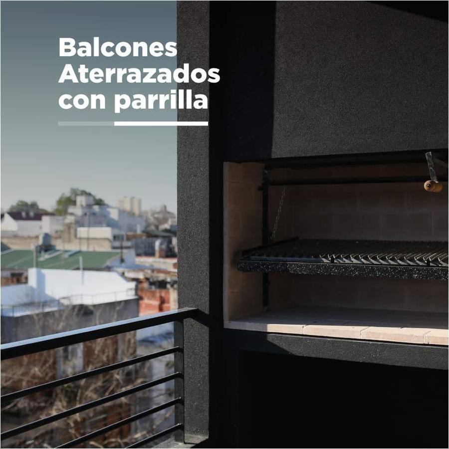 Venta Tomas A. Le Breton Al 4300, 4 Ambientes, Cochera, Baulera Villa Urquiza 5