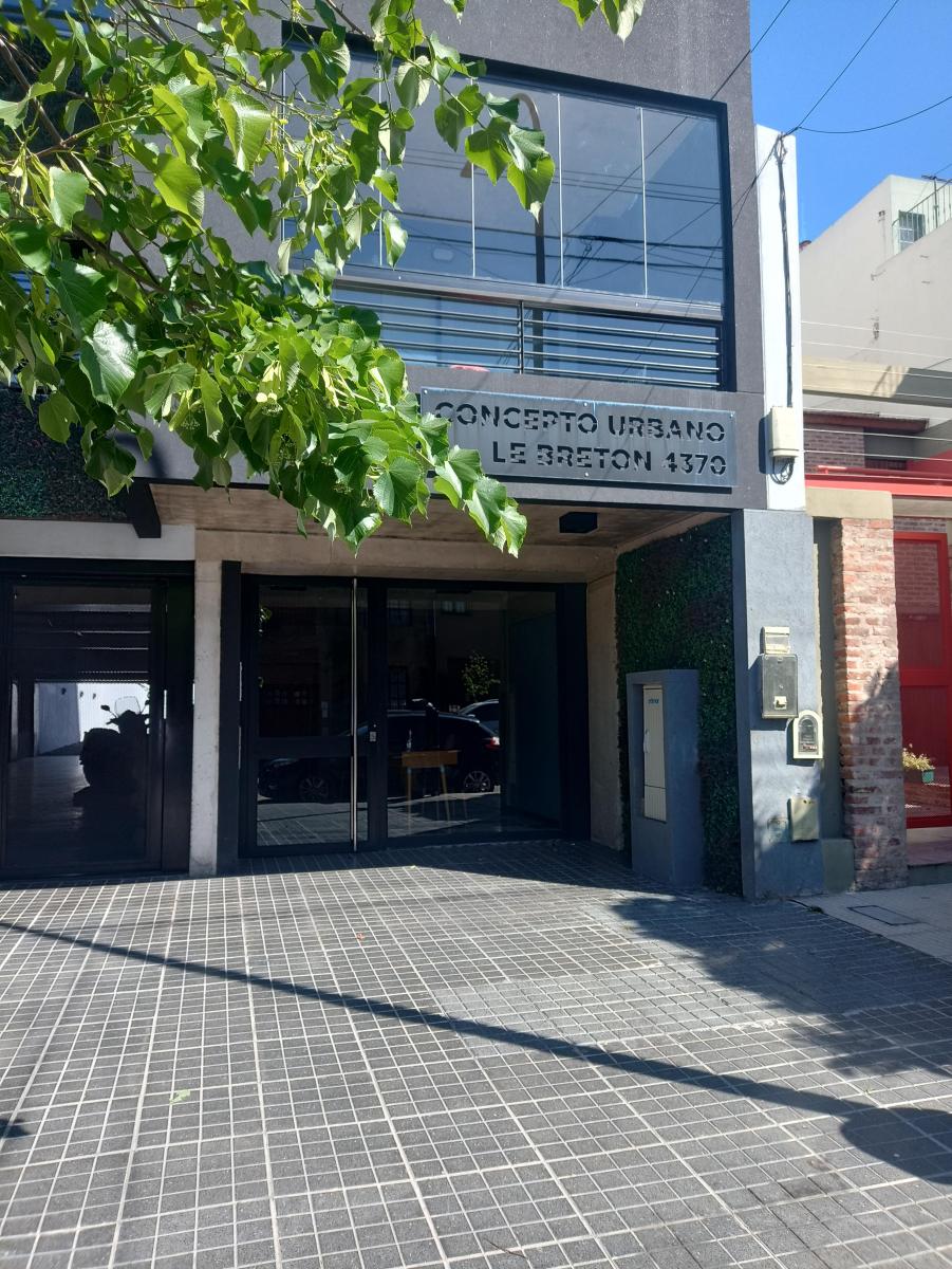 Propiedad en Argentina
