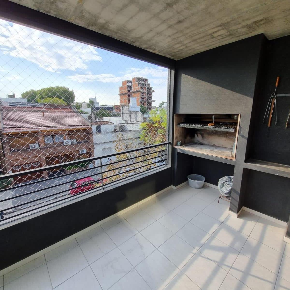Venta Tomas A. Le Breton Al 4300, 4 Ambientes, Cochera, Baulera Villa Urquiza 4