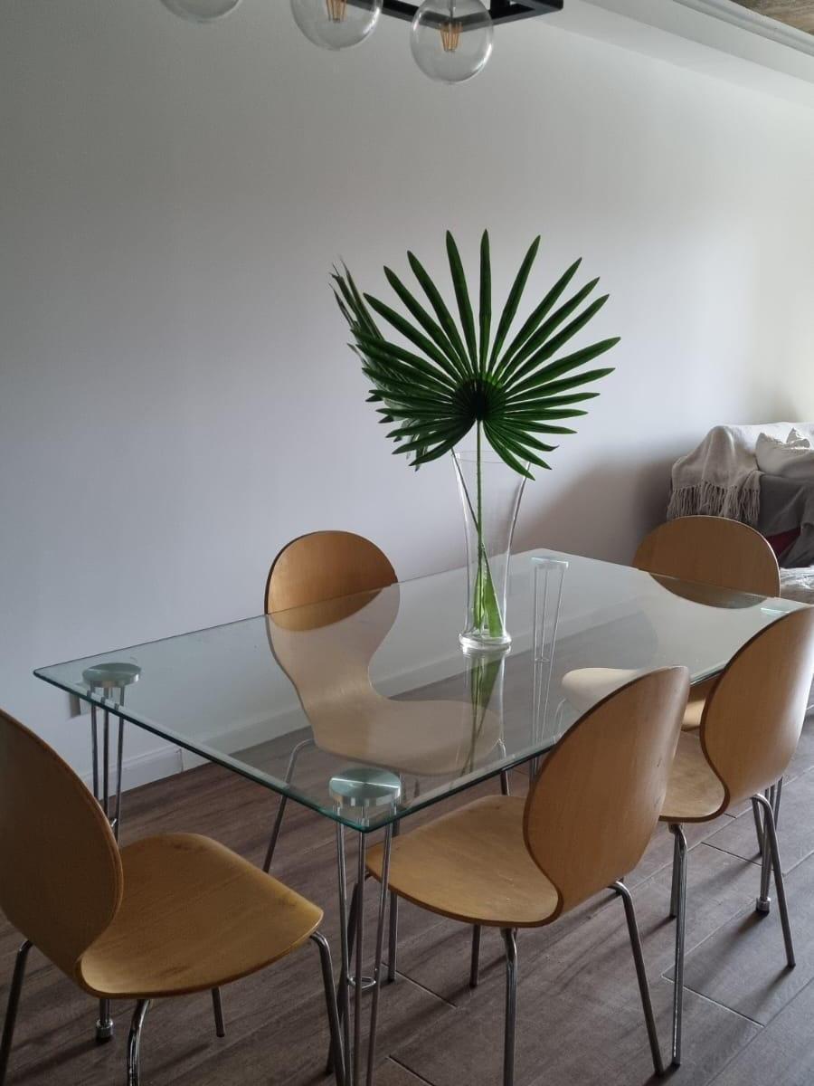 Venta Tomas A. Le Breton Al 4300, 4 Ambientes, Cochera, Baulera Villa Urquiza 1
