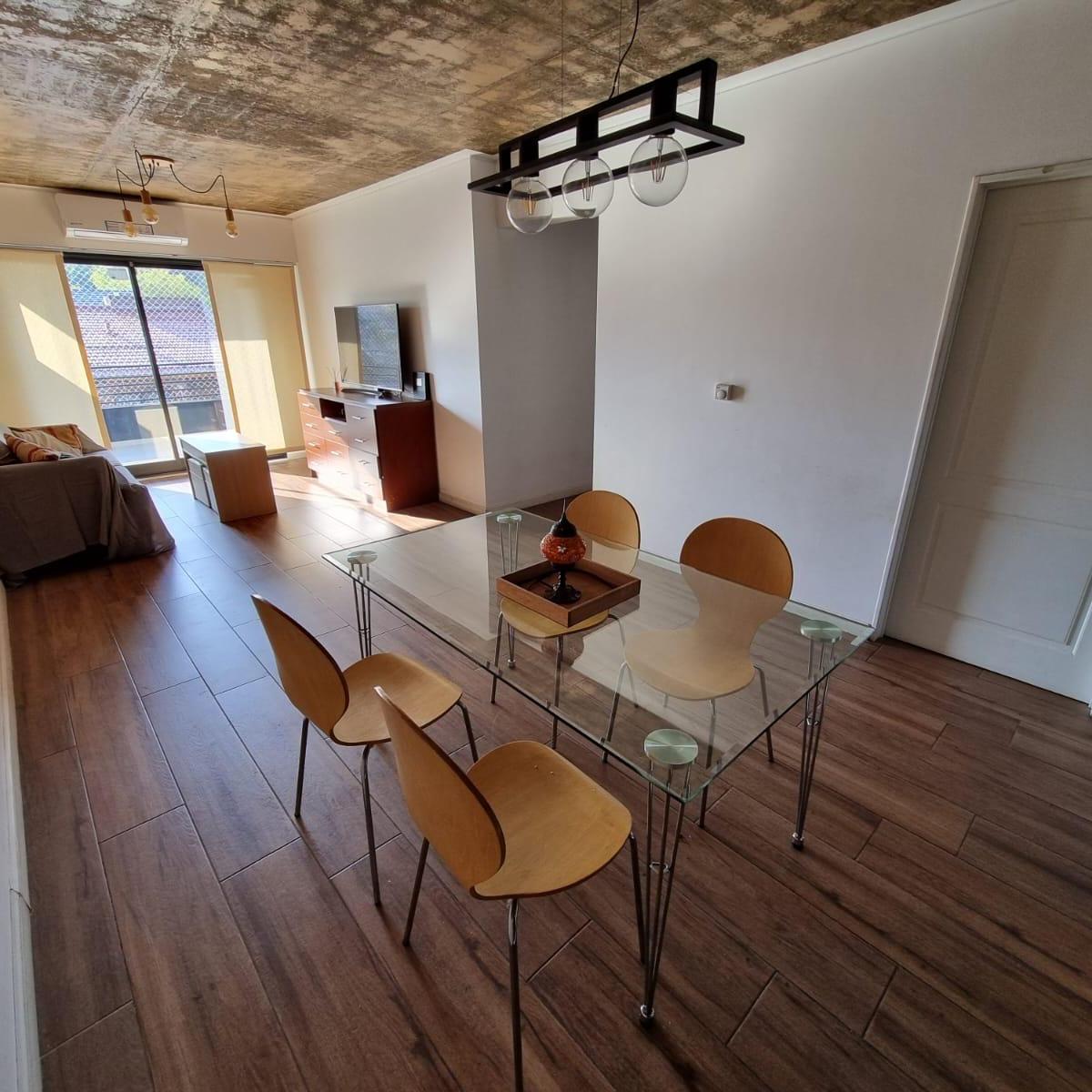 Venta Tomas A. Le Breton Al 4300, 4 Ambientes, Cochera, Baulera Villa Urquiza 2