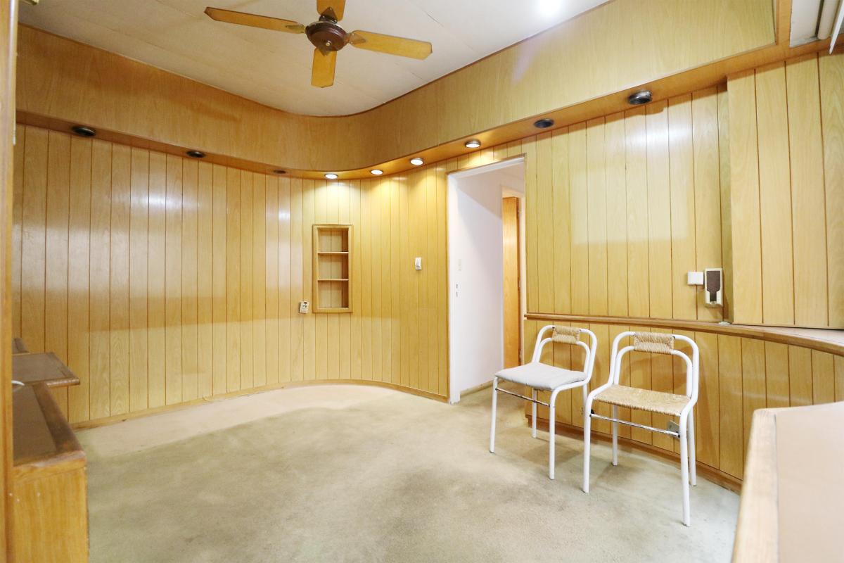Retasado! Venta de Importante Piso 4 Dorm. Luz y Sol C/cochera Recoleta 2