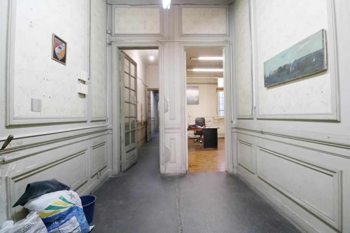 Retasadoventa Excelente Propiedad Para Uso Comercial o Vivienda Sin Exp! Centro 1