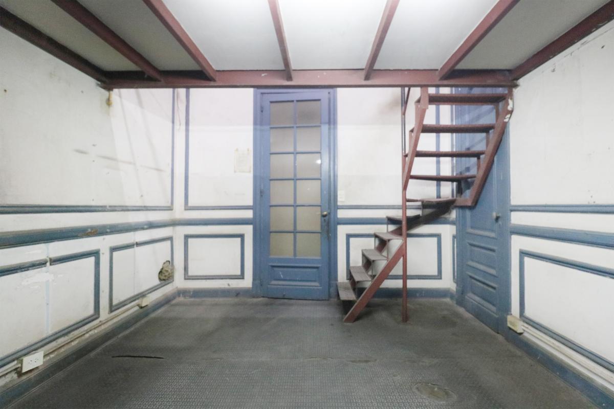 Retasadoventa Excelente Propiedad Para Uso Comercial o Vivienda Sin Exp! Centro 5