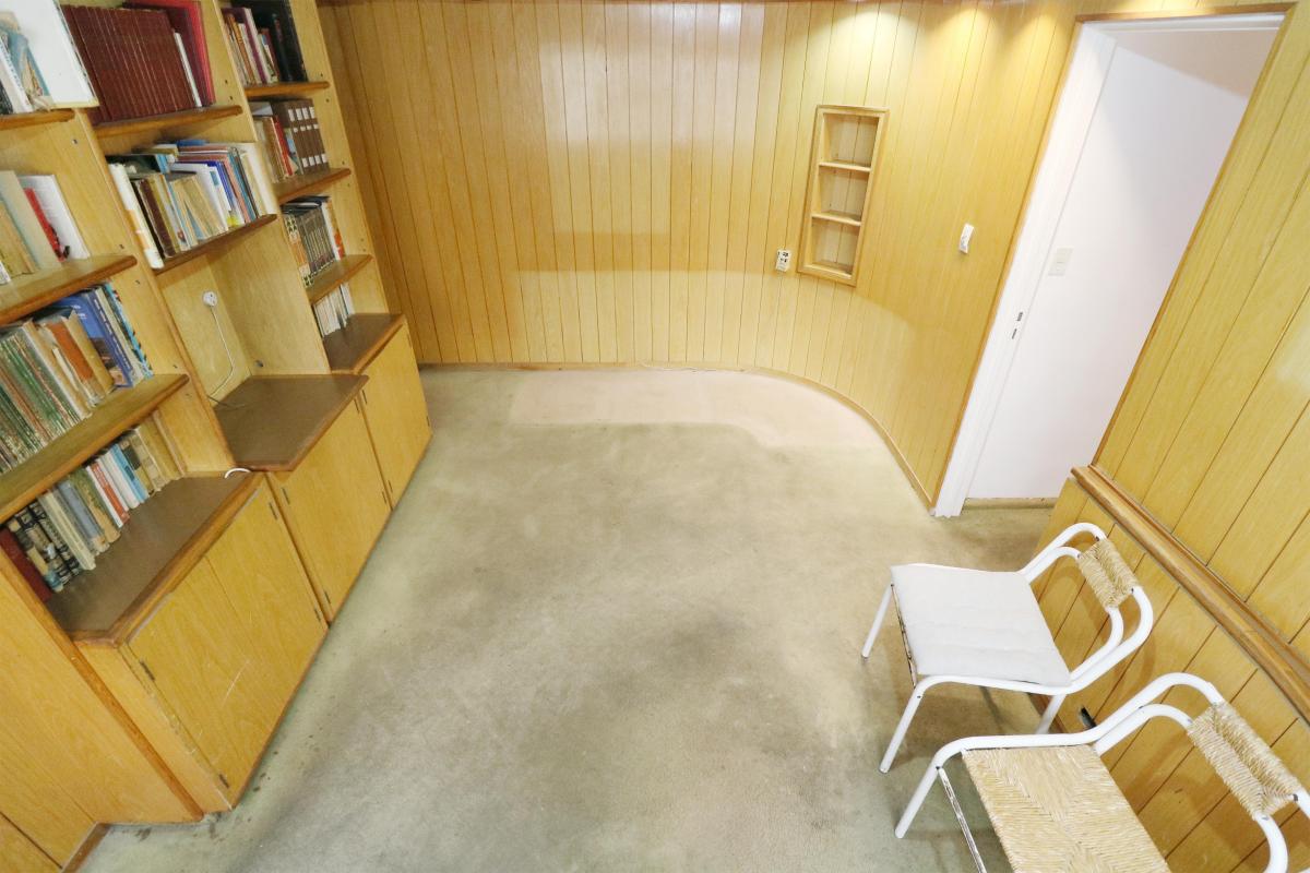 Retasado! Venta de Importante Piso 4 Dorm. Luz y Sol C/cochera Recoleta 2