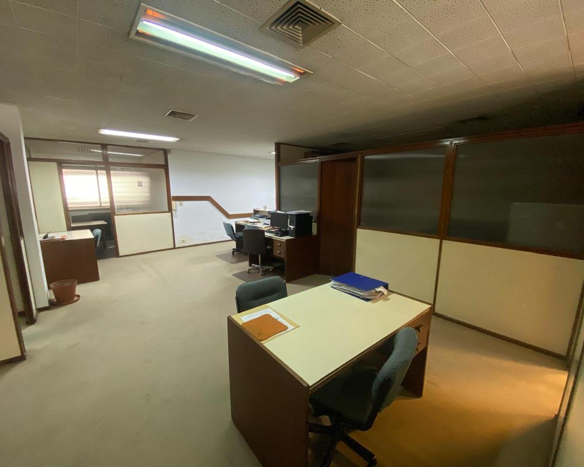 Oficina en San Nicolas 3