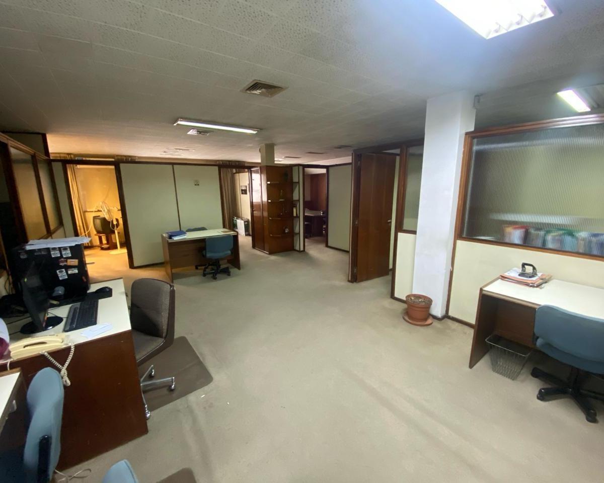 Oficina en San Nicolas 2