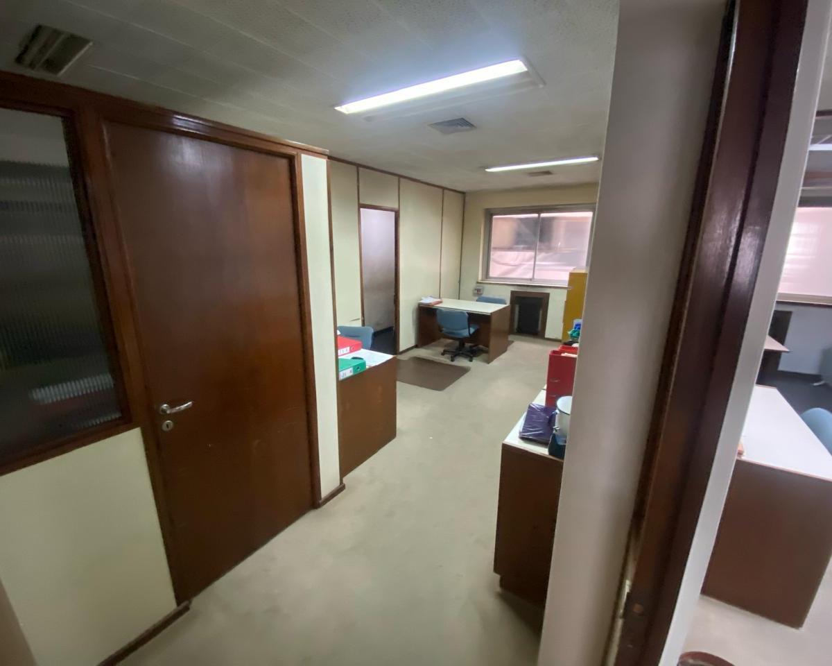 Oficina en San Nicolas 1