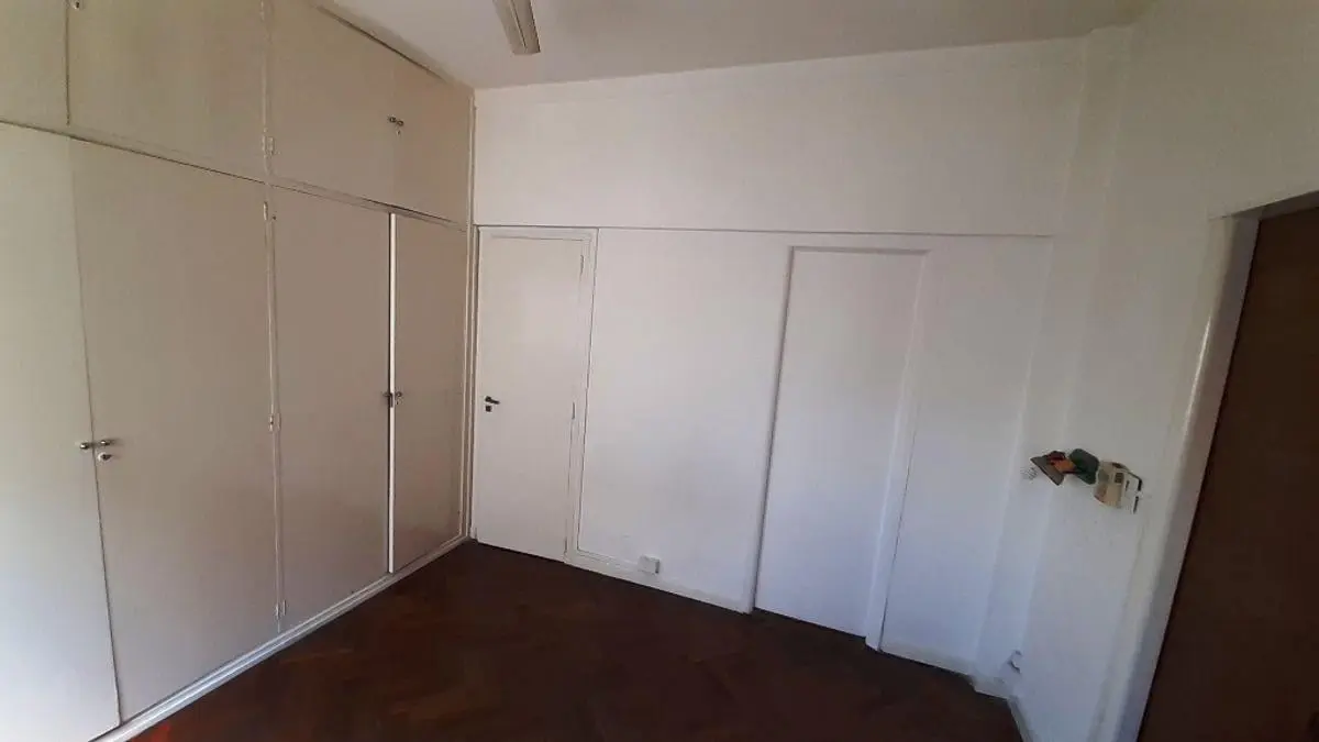 VENTA - 2 AMBIENTES APTO PROFESIONAL - SAN NICOLAS 3