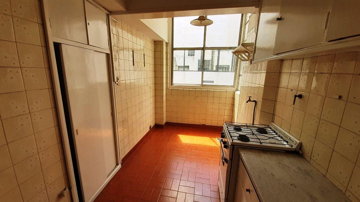 Foto de VENTA - 2 AMBIENTES APTO PROFESIONAL - SAN NICOLAS, imagen 3