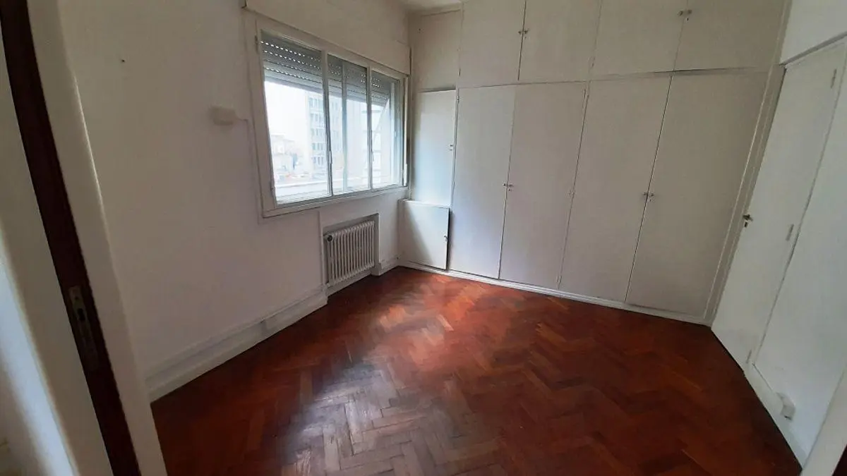 VENTA - 2 AMBIENTES APTO PROFESIONAL - SAN NICOLAS 5