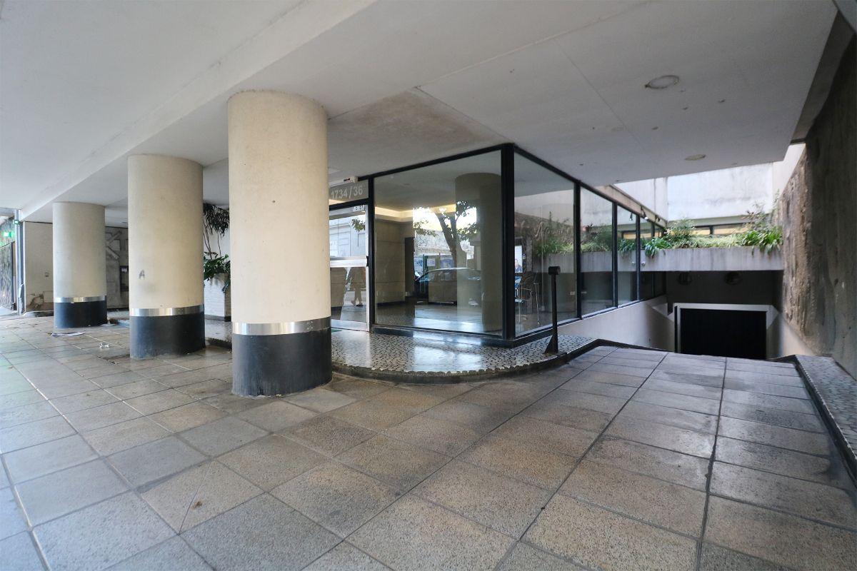 VENTA TORRE excelente 4 amb con dep, Migueletes al 1700 Belgrano C