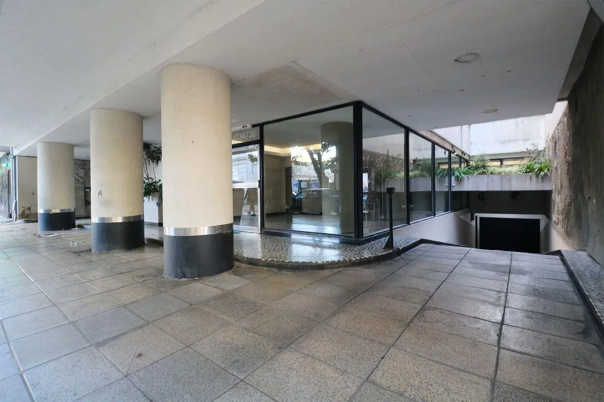VENTA TORRE excelente 4 amb con dep, Migueletes al 1700 Belgrano C 1
