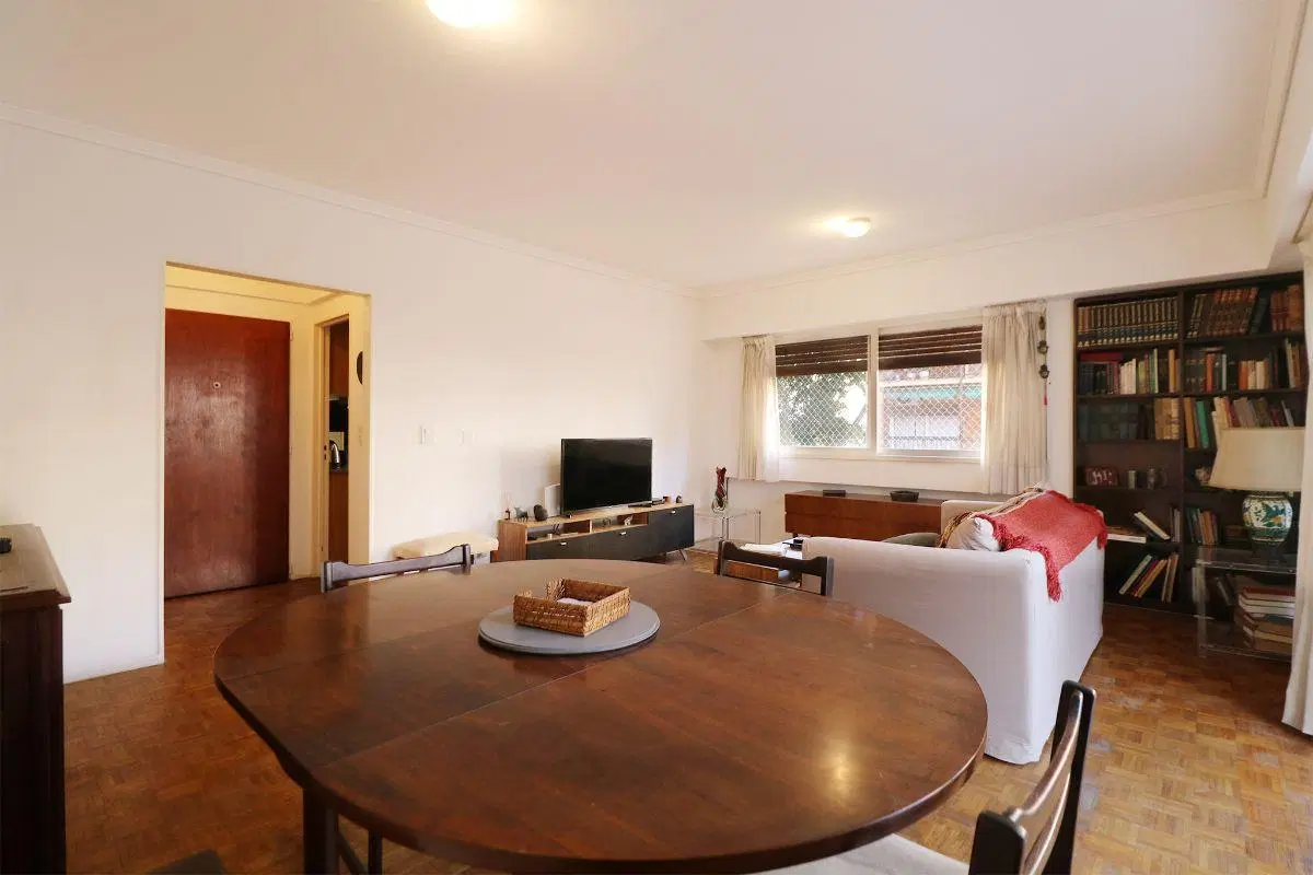 VENTA TORRE excelente 4 amb con dep, Migueletes al 1700 Belgrano C 3