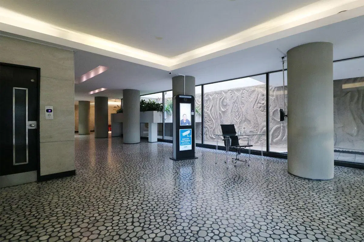 VENTA TORRE excelente 4 amb con dep, Migueletes al 1700 Belgrano C 2