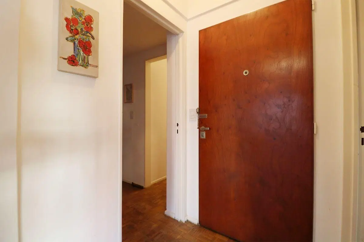 VENTA TORRE excelente 4 amb con dep, Migueletes al 1700 Belgrano C 5
