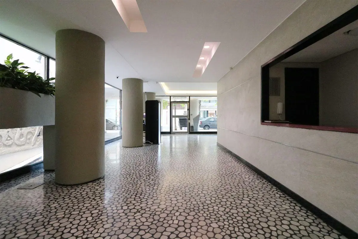 VENTA TORRE excelente 4 amb con dep, Migueletes al 1700 Belgrano C 4
