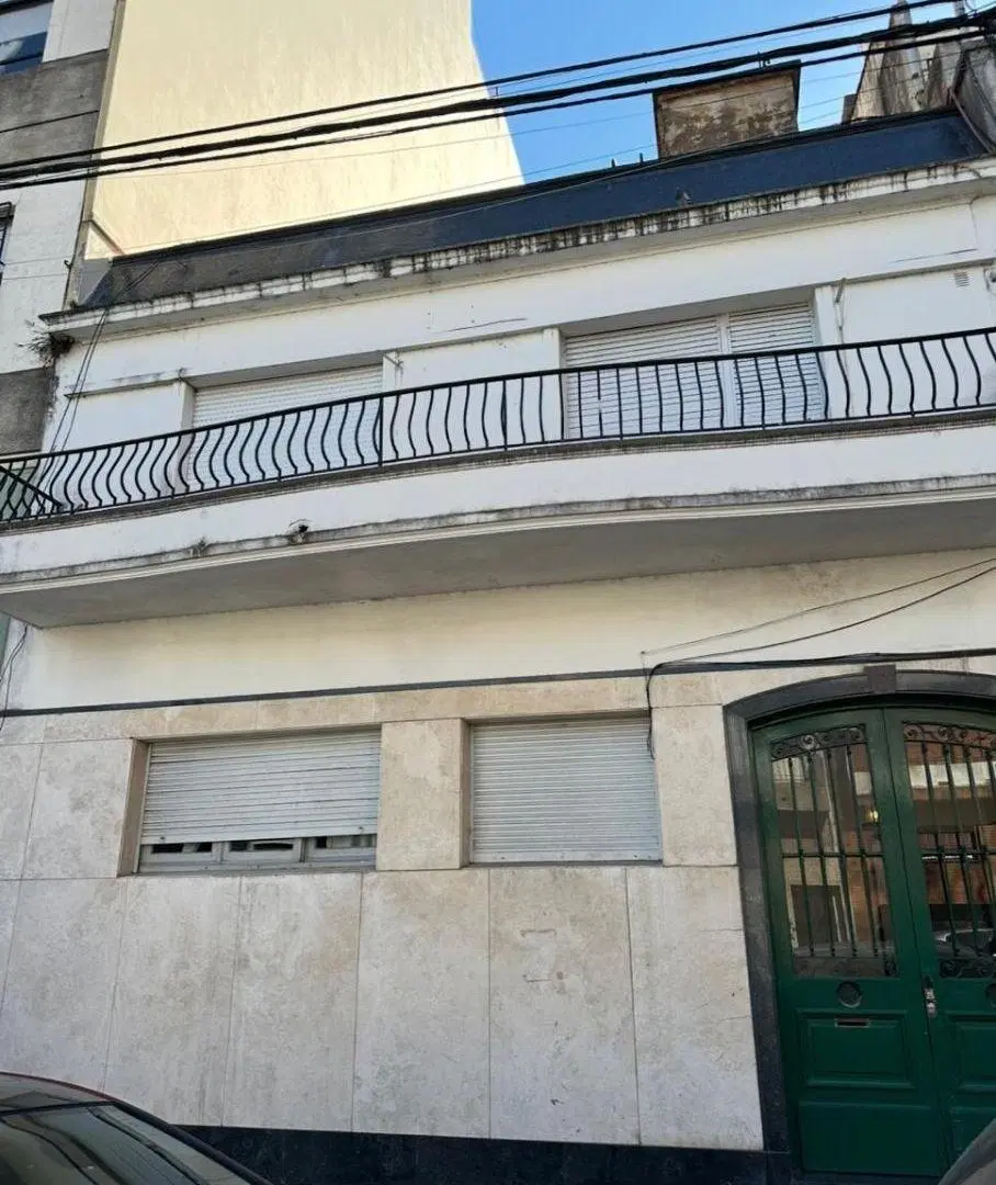 VENTA - TERRENO - PARQUE PATRICIOS 2