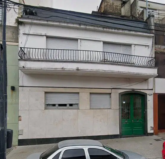 VENTA - TERRENO - PARQUE PATRICIOS 4