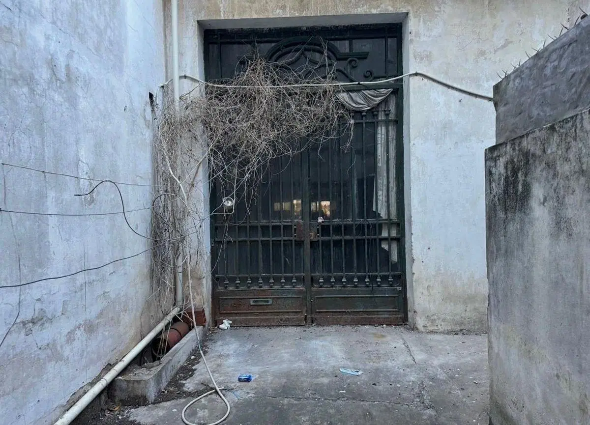 VENTA - DEPOSITO / GALPON - PARQUE PATRICIOS 4