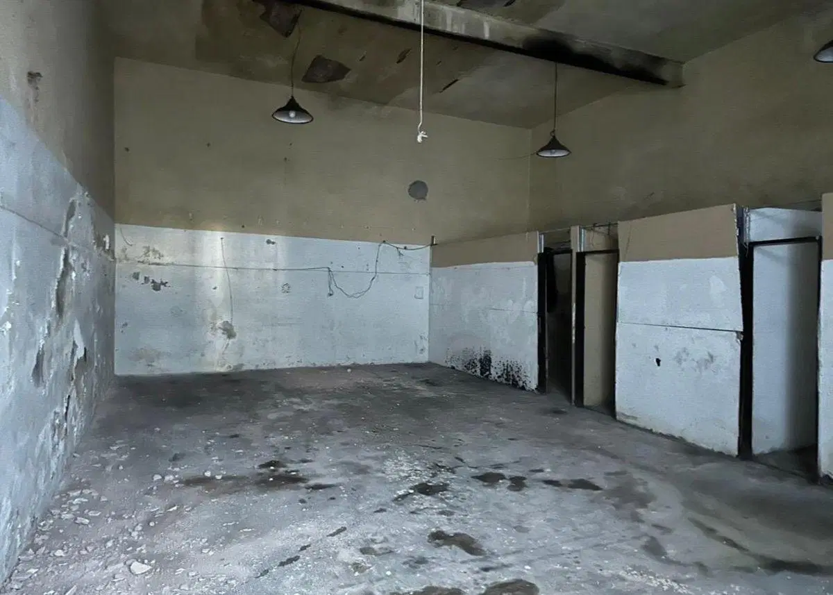VENTA - DEPOSITO / GALPON - PARQUE PATRICIOS 1
