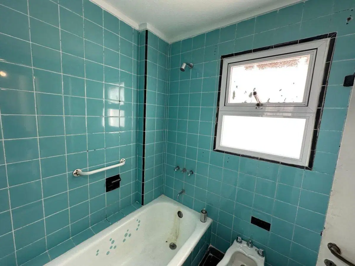 Oportunidad! - Venta - 3 Ambientes con Terraza, Apto Profesional - Belgrano 4