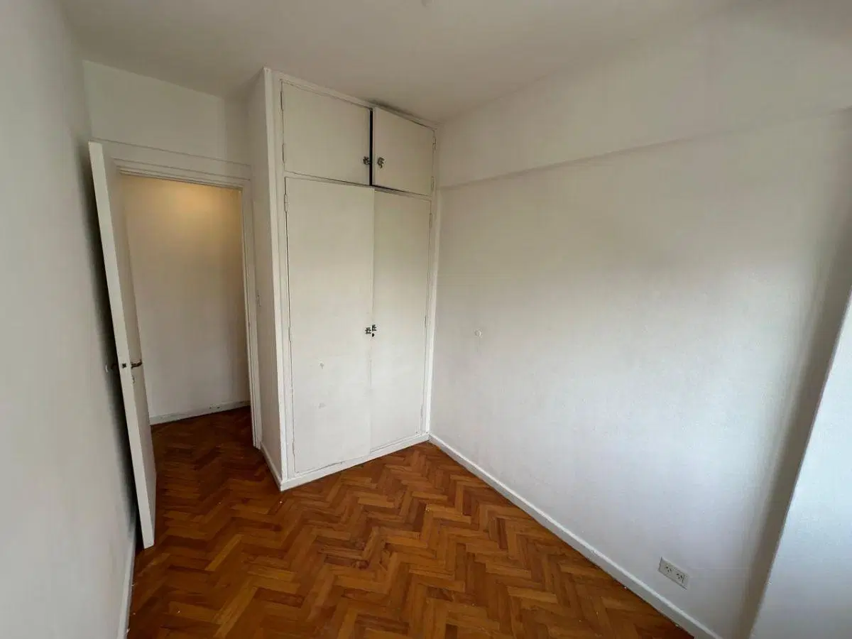 Oportunidad! - Venta - 3 Ambientes con Terraza, Apto Profesional - Belgrano 3