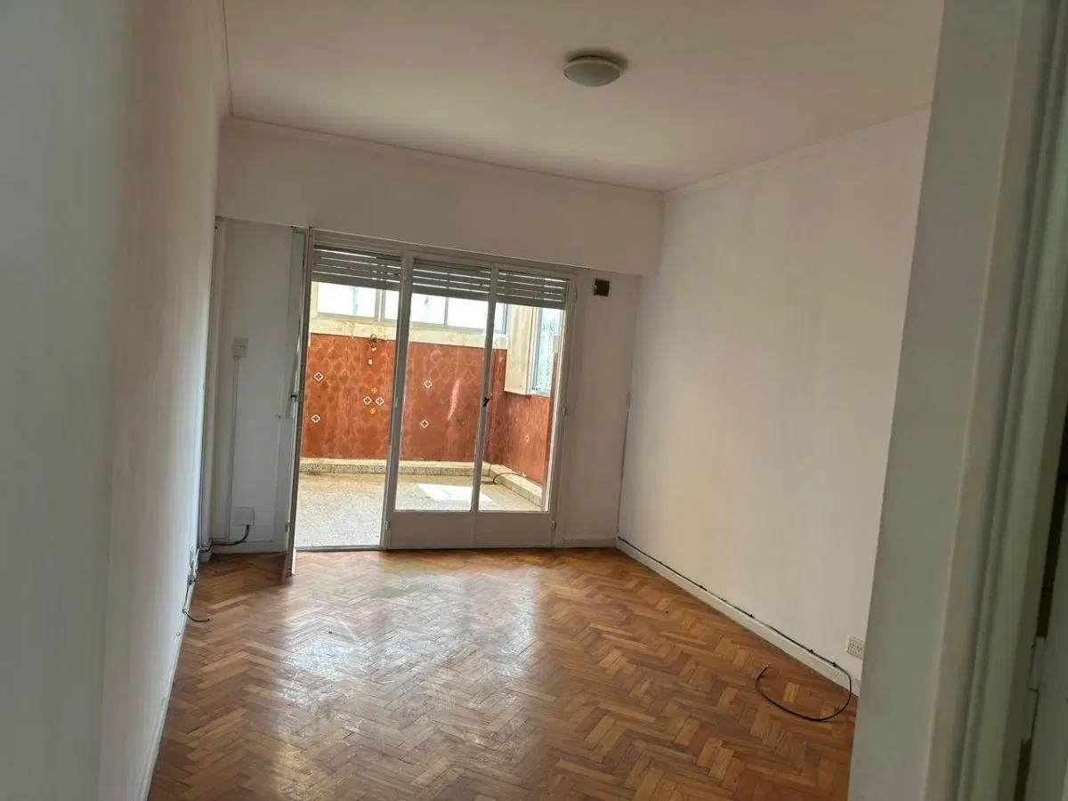 Oportunidad! - Venta - 3 Ambientes con Terraza, Apto Profesional - Belgrano 5