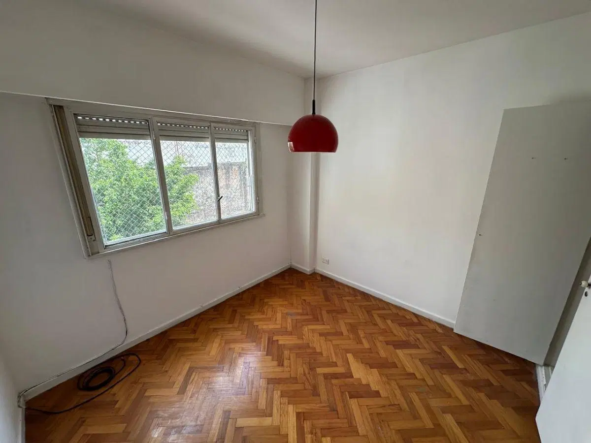Oportunidad! - Venta - 3 Ambientes con Terraza, Apto Profesional - Belgrano 2