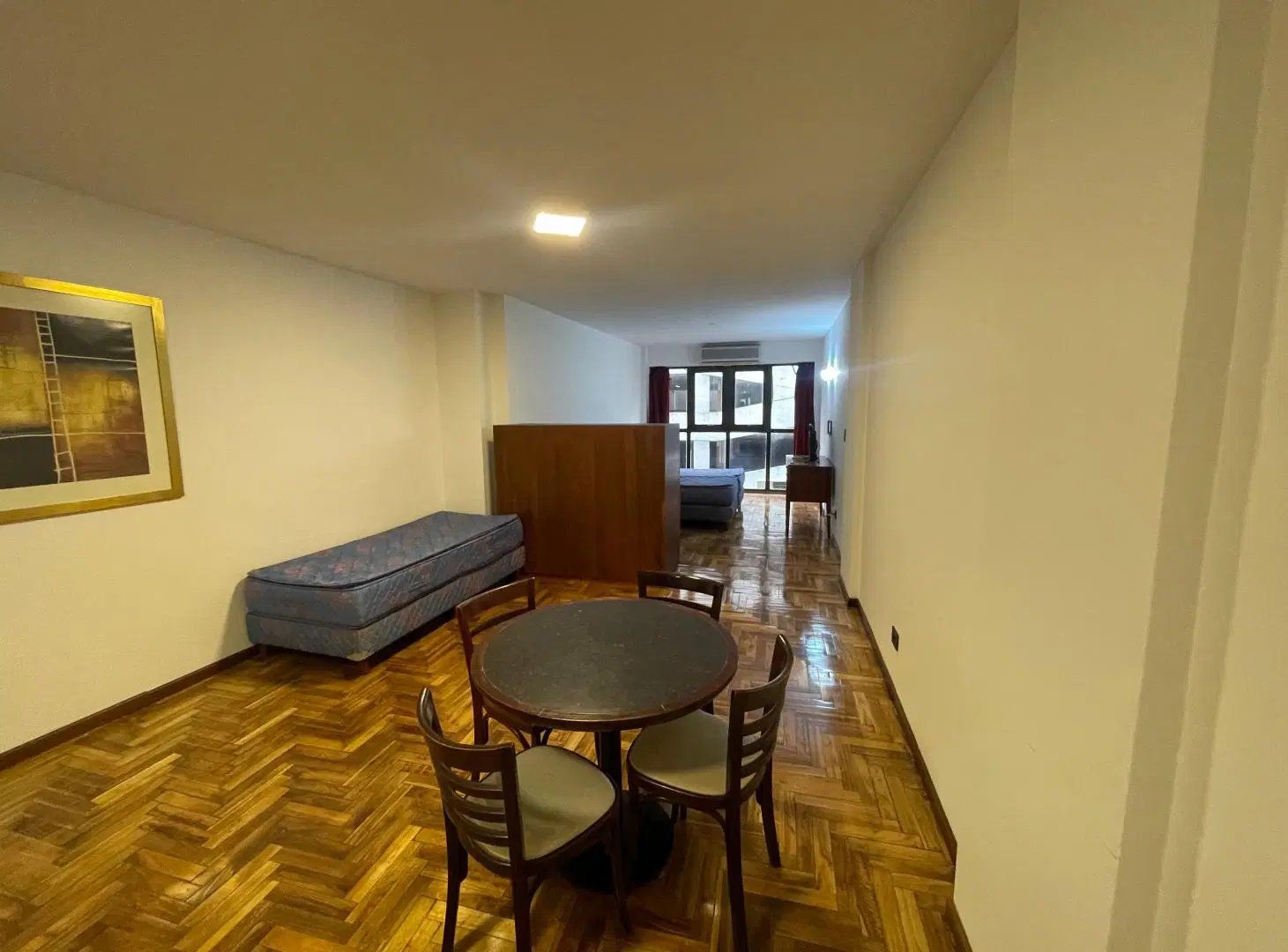 VENTA - EDIFICIO CON 21 DEPARTAMENTOS & LOCAL - SAN NICOLAS 1