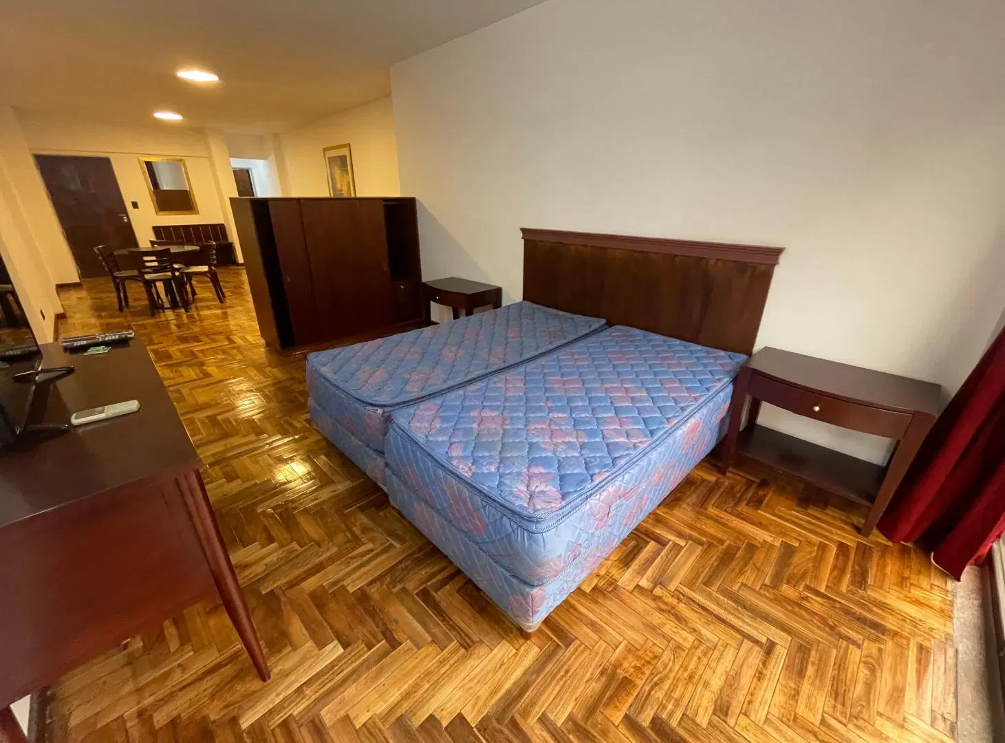 VENTA - EDIFICIO CON 21 DEPARTAMENTOS & LOCAL - SAN NICOLAS 5