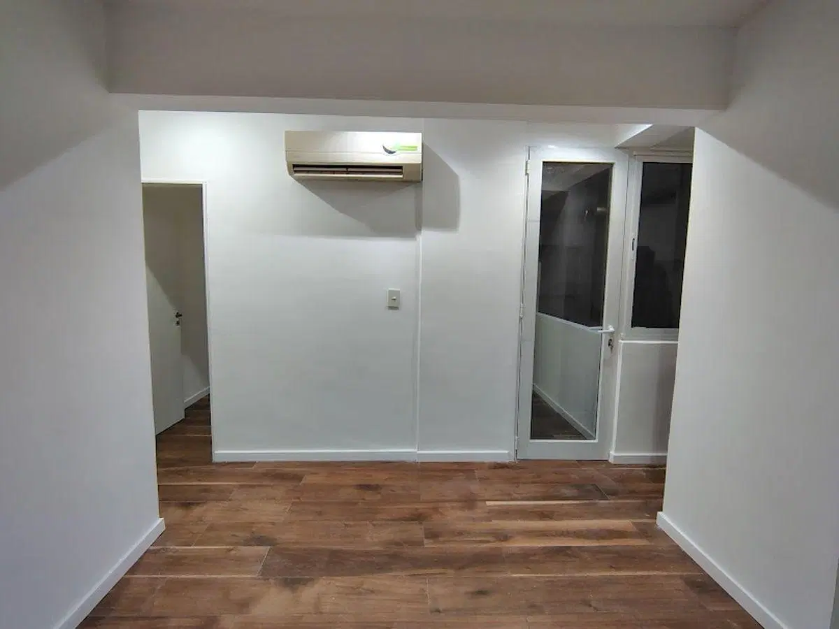 alquiler, comodo departamento 2 amb a nuevo ambrosetti al 200 Caballito 5