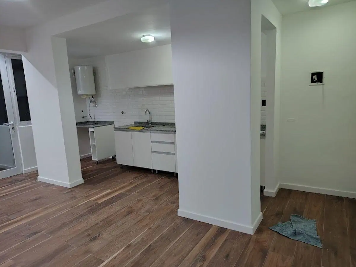 alquiler, comodo departamento 2 amb a nuevo ambrosetti al 200 Caballito 2
