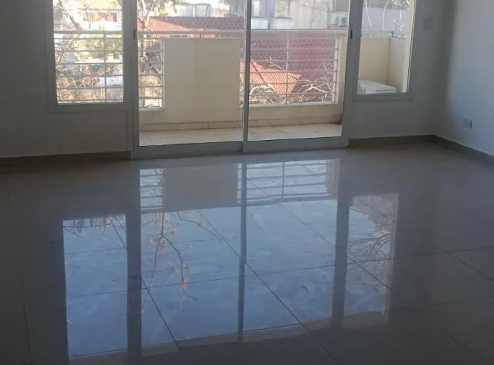 DEVOTO 2 AMBIENTES  A ESTRENAR CON BALCON Y COCHERA 4