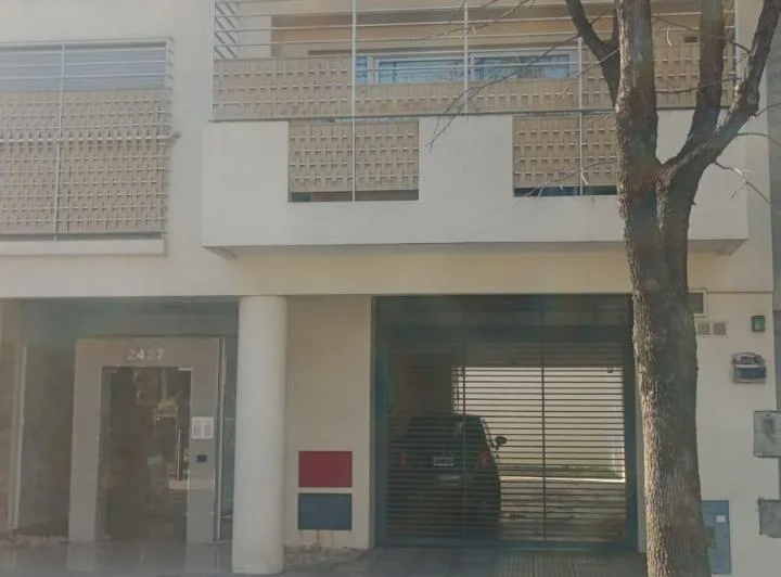 DEVOTO 2 AMBIENTES  A ESTRENAR CON BALCON Y COCHERA 2