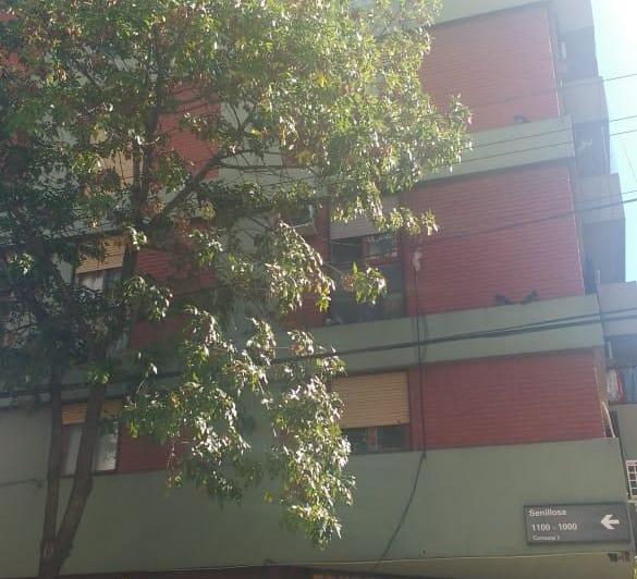 PARQUE CHACABUCO 3 AMBIENTES   1