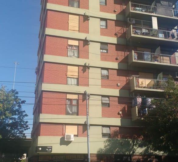 PARQUE CHACABUCO 3 AMBIENTES   2