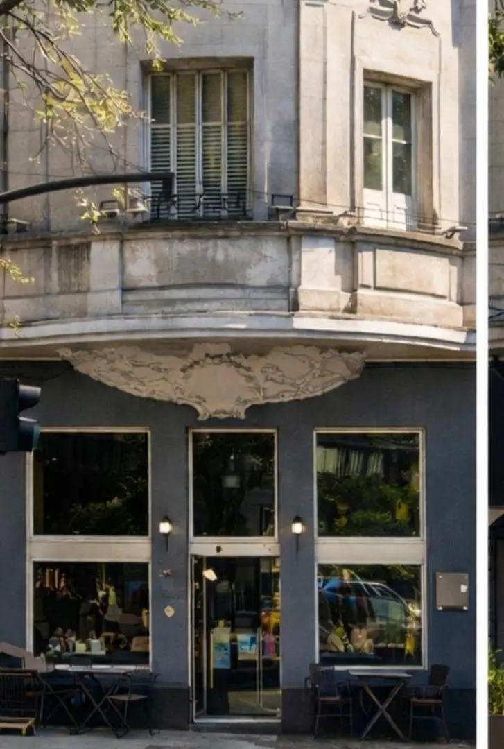 Local comercial de 200 m² en alquiler en Caballito Sur 3