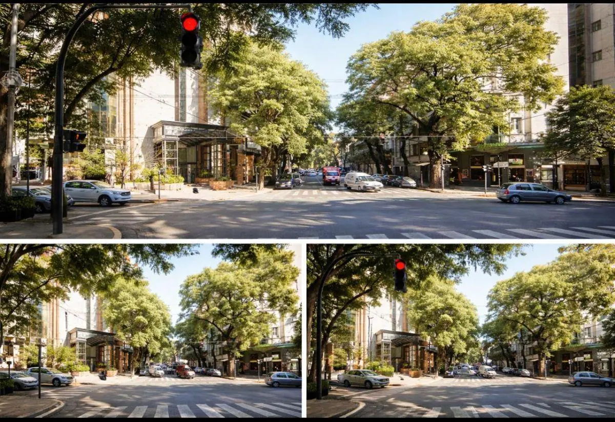 Local comercial de 200 m² en alquiler en Caballito Sur 4