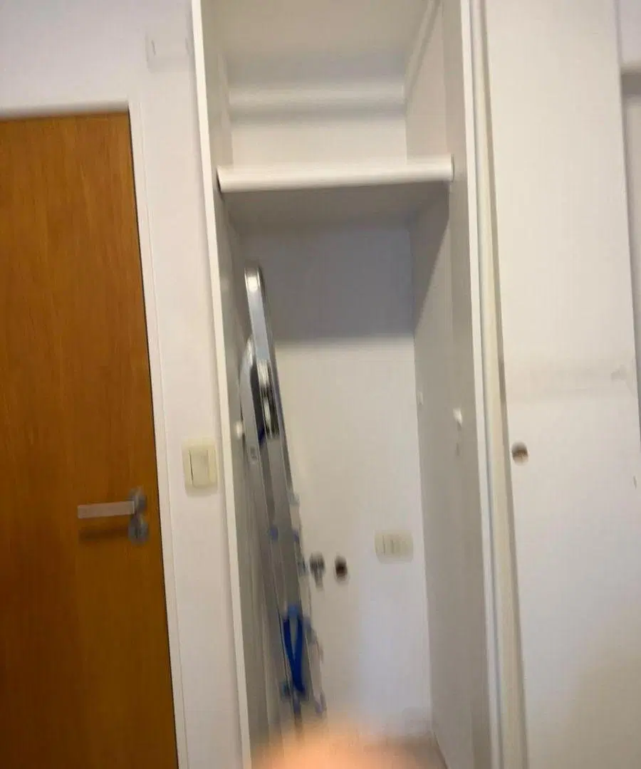 Departamento de 39 m2 construidos en alquiler en Caballito 5
