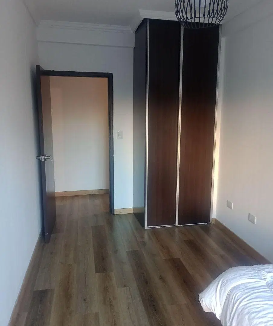 CABALLITO 3 AMBIENTES C/ BALCON AMOBLADO 8