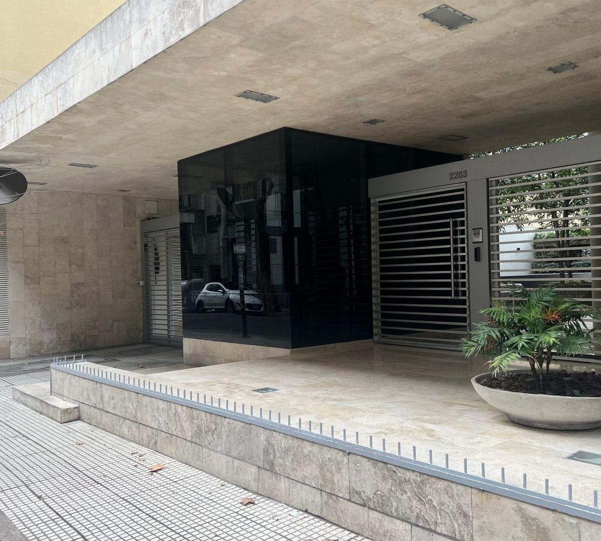 Foto de PALERMO VIEJO | TORRE DE CATEGORÍA | TRIPLE FRENTE | 4 AMBIENTES CON, imagen 1