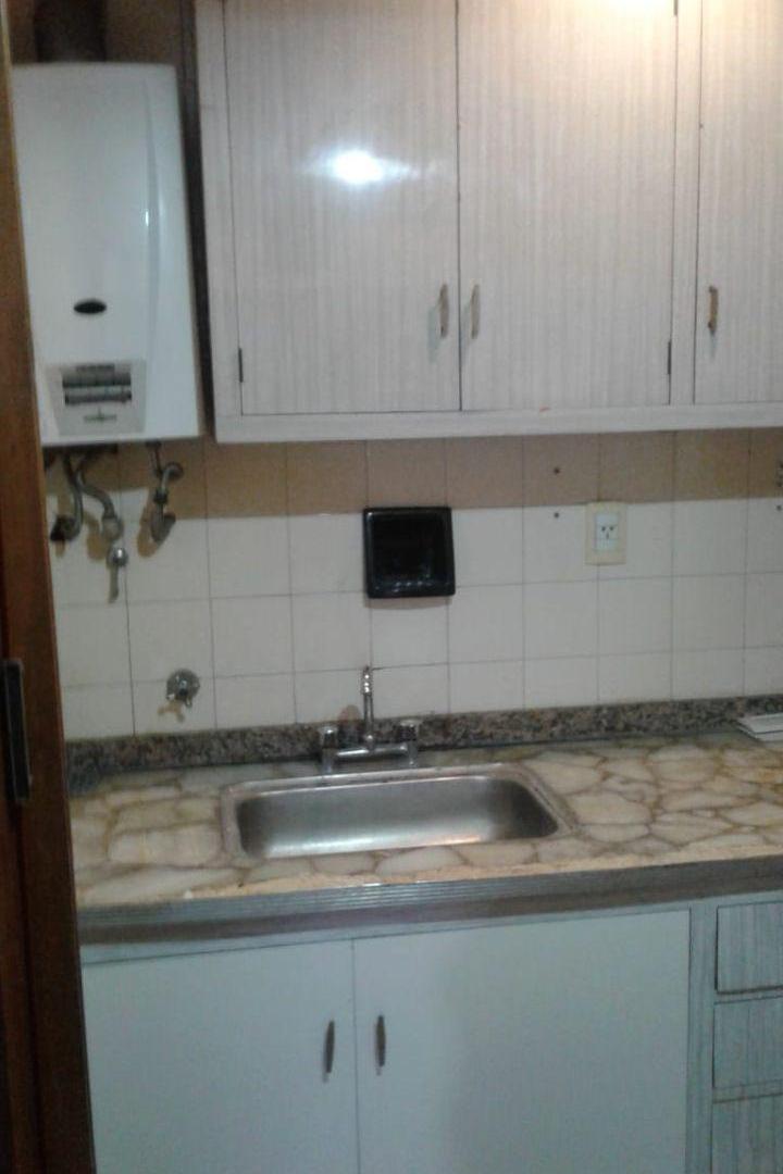 Foto de MONO AMBIENTE EN PARQUE CHACABUCO EN PLANTA BAJA, imagen 2