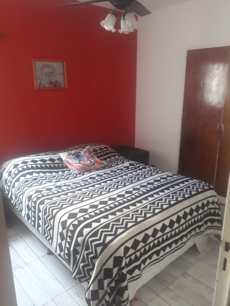 Departamento de 2 Ambientes en Venta en Villa Crespo 1