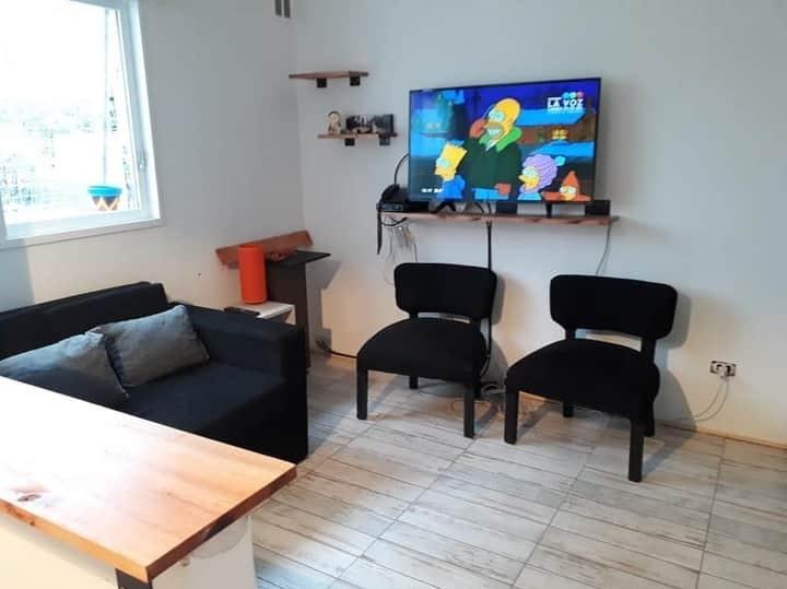 Departamento de 2 Ambientes en Venta en Paternal 2