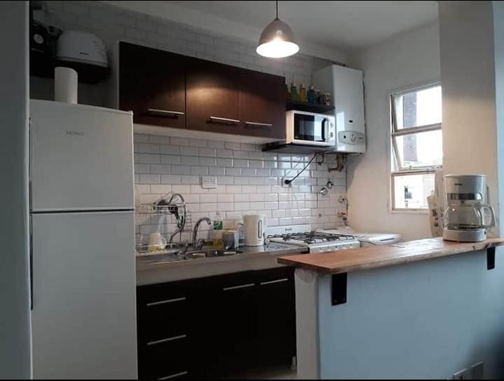 Departamento de 2 Ambientes en Venta en Paternal 1