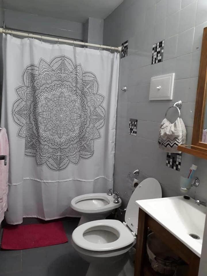 Departamento de 2 Ambientes en Venta en Paternal 5