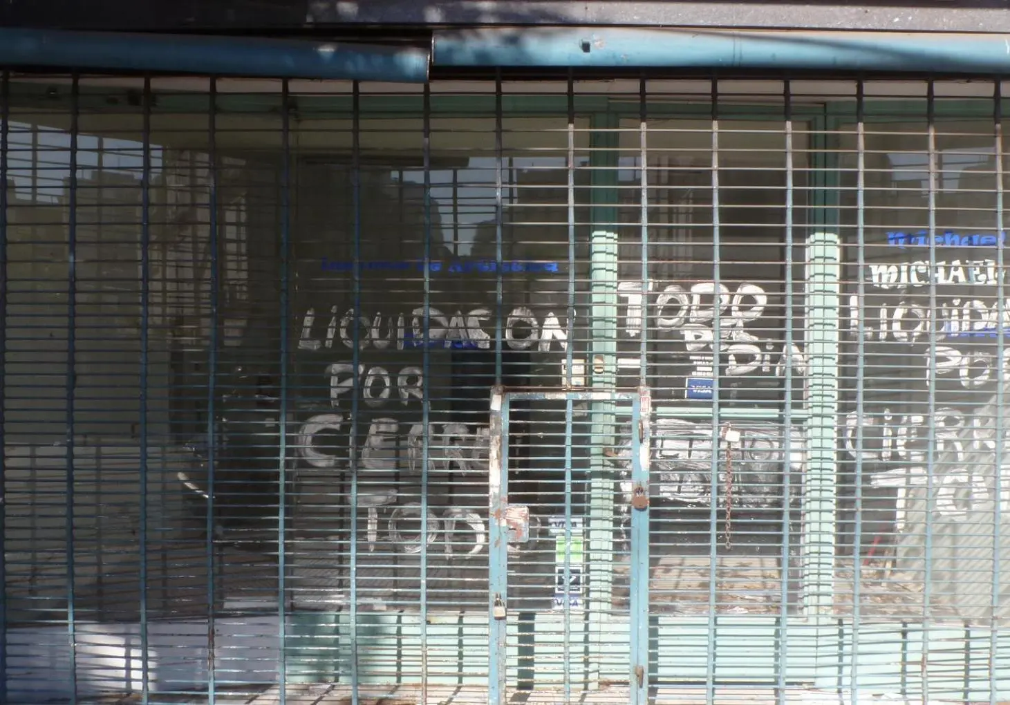 Local en Venta en Boedo 5